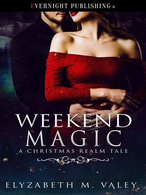 cover image of Weekend Magic
